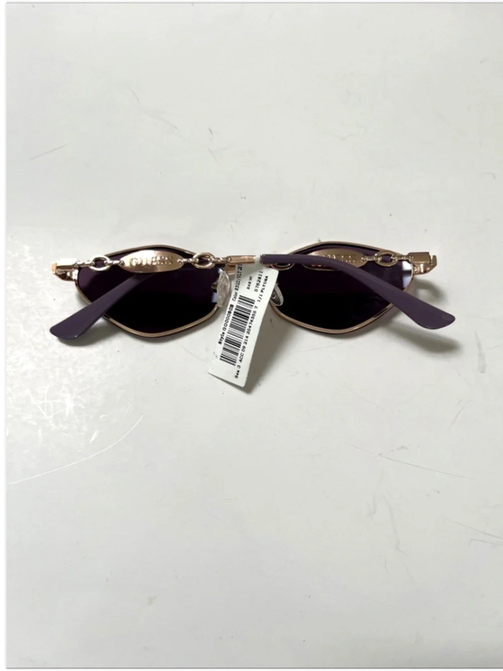 Guess original sunglasses